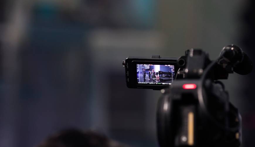 紧跟潮流！三沙产品视频拍摄引领时尚新趋势