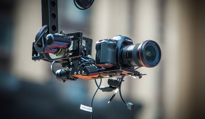 科技赋能生活：三沙产品视频拍摄开启智能新时代