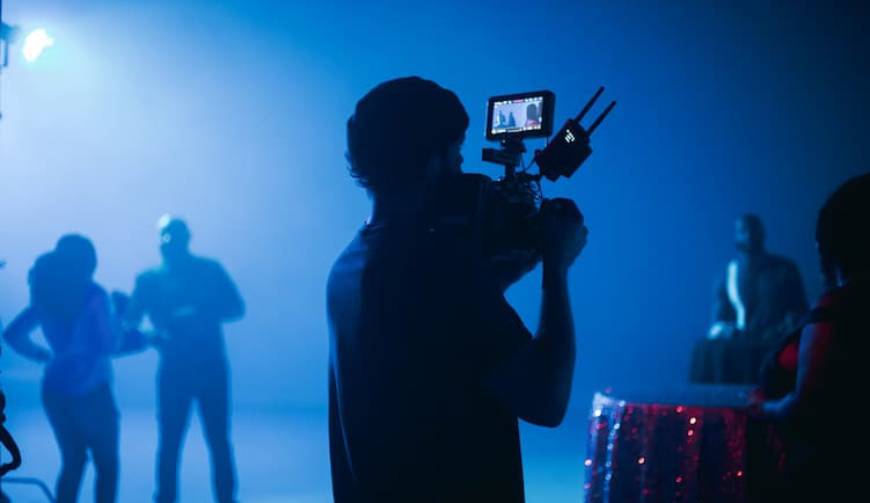 神秘新品来袭！三沙产品视频拍摄究竟有何神奇之处？