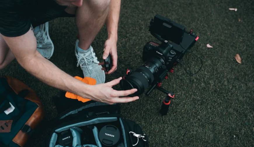 色彩心理学×动态美学，三沙产品视频拍摄公司唤醒感官冲击力