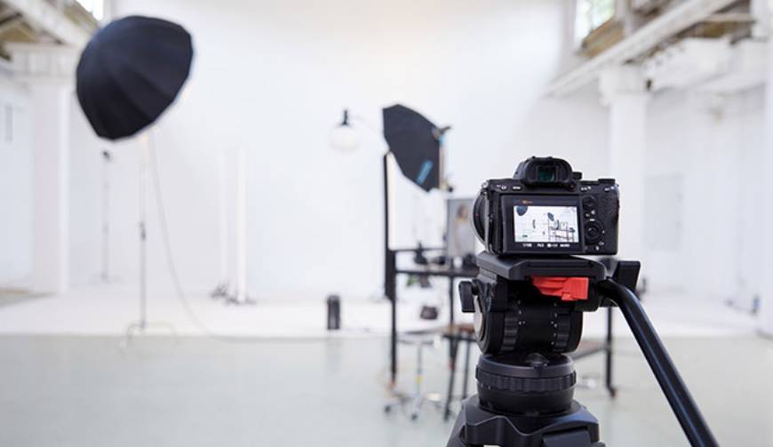 深耕三沙电商产品视频拍摄制作，解锁电商爆款的视觉密码