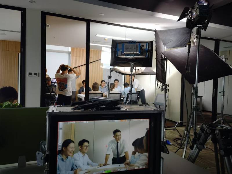 三沙电商产品视频拍摄制作进阶指南，赋能产品电商突围