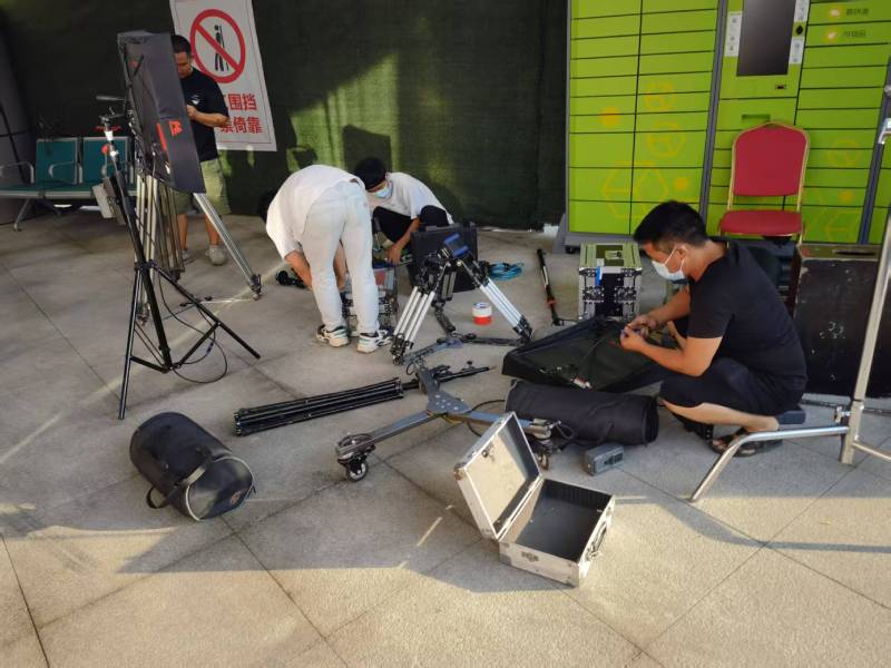 三沙产品视频拍摄全攻略，让产品魅力在镜头下尽情绽放