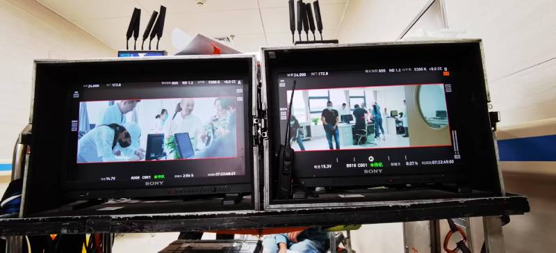 三沙极致互动，让产品在宣传视频中闪耀独特光芒