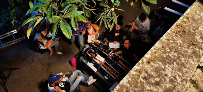 解锁三沙产品宣传视频拍摄公司新势能，助力品牌强势破圈