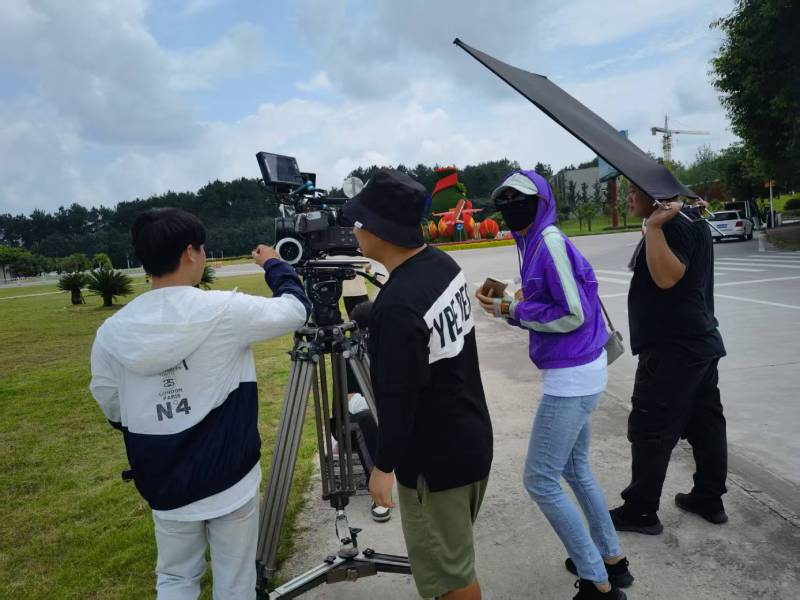 三沙极致互动，未来愿景宏大，致力于成为全球领先的产品宣传视频企业