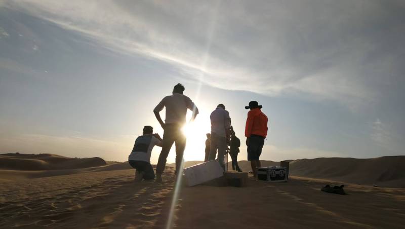 深耕三沙产品视频拍摄，解锁产品视觉传播的全新可能