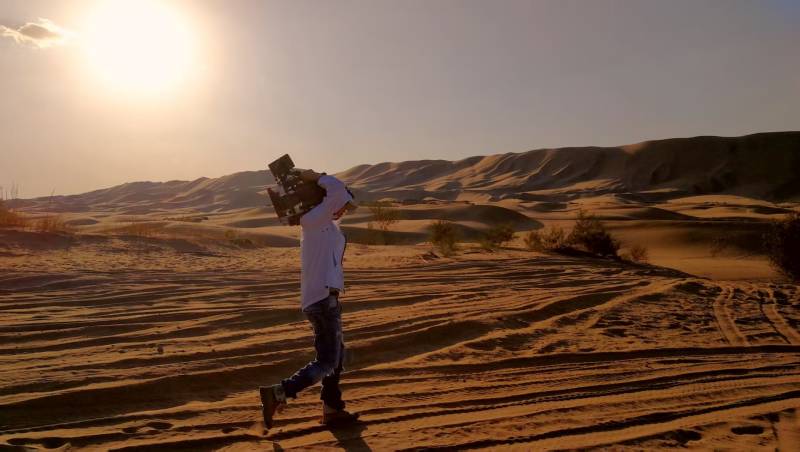 深耕三沙产品宣传视频拍摄公司，解锁品牌传播的核心动能