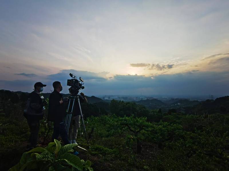 聚焦三沙产品宣传视频拍摄公司，用专业实力铸就品牌传播传奇