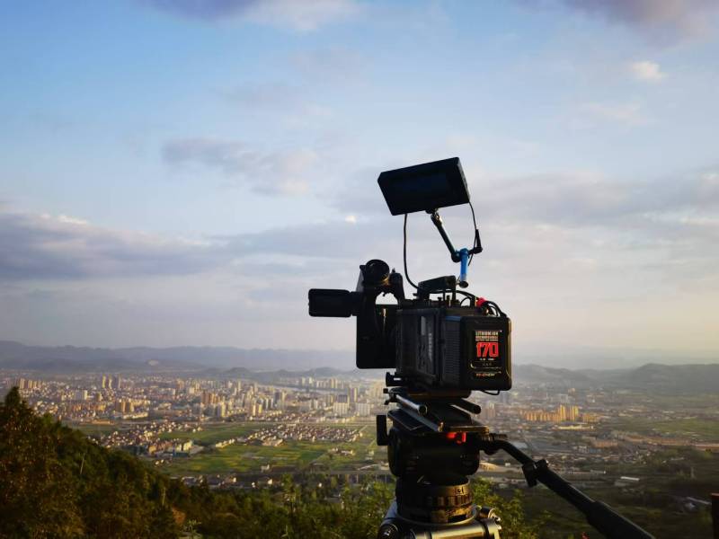 解锁三沙产品宣传视频拍摄公司精髓，让品牌传播直击人心