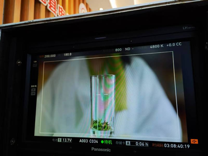 天然优选！三沙电商产品宣传视频溯源原料产地的真实故事