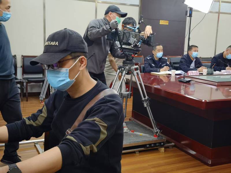 从脚本到成片：揭秘专业三沙产品视频拍摄公司的全流程运作